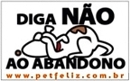 Nã0 ao abandono!